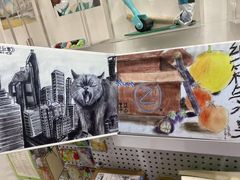 -甲乙果 美术书法(通州校区)