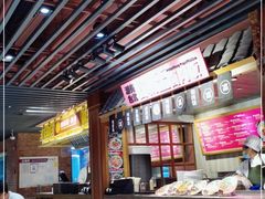 -大食代美食广场(迪士尼小镇店)