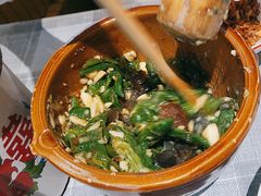 -彭耕记猪油炒小菜(吉联mall店)