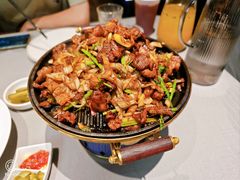 -北平食府·北京烤鸭(北京西站六里桥店)