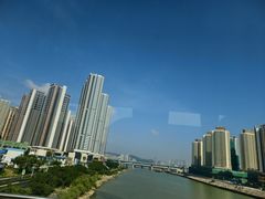 -东望洋炮台东望洋灯塔