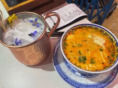-芽笼芽笼新加坡餐厅(世纪汇店)
