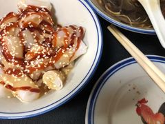 -左记港食(融科天城店)