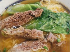 -七爺清汤腩(南开大悦城店)