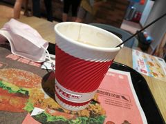 -肯德基(中纬店)