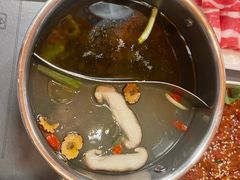 -君邦火锅(新疆大厦店)
