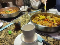 -黄记煌三汁焖锅(悦方IDmall店)