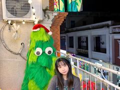 -Eckl’s爱氏热狗(猫街店)