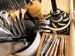 -Alimentari早午餐(安福路店)