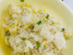 蛋炒饭-辣螃铠盆盆蟹大排档(总店)