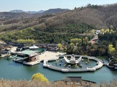 -威海华夏城景区