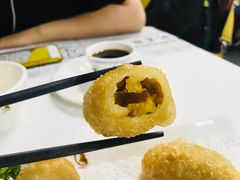 -周记茗点居(西村店)