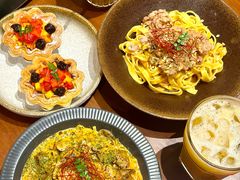 -福记咖啡·手工意面(下埔店)