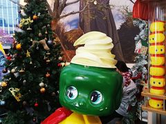 -深圳湾万象城(南山店)