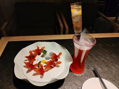 -安多素食(广仁寺路店)