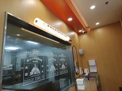 -塔斯汀中国汉堡(青浦宝龙广场店)