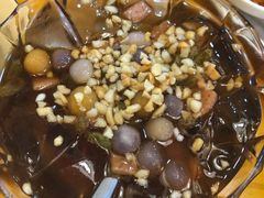 -黄泰吉拾味餐厅(江汉路店)