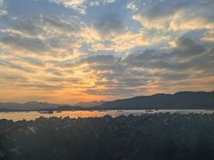 -湖畔居茶楼(湖滨店)