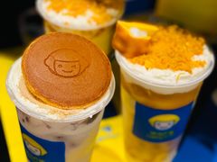 -快乐柠檬happylemon(日月光店)