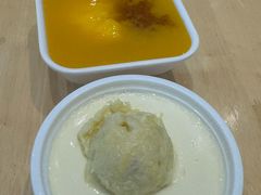 -满记甜品(加州阳光开元广场店)