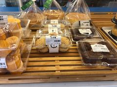 -华农酸奶(五山直营店)