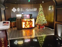-秀儿四九城·新京菜(亚运村鸟巢店)