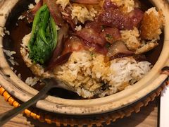 -粤港餐厅(禹州商业广场店)