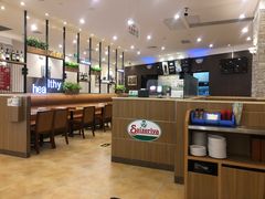 -萨莉亚意式餐厅(天河城购物中心店)