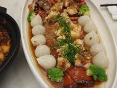 -新阿布海鲜大酒店
