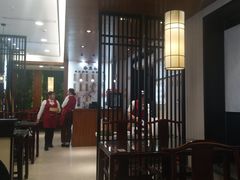 大堂-锡笼记·无锡小笼(水岸店)