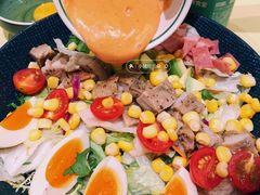 -米仓食堂(皇庭广场店)