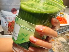 -海底捞大排档火锅(悦荟广场店)