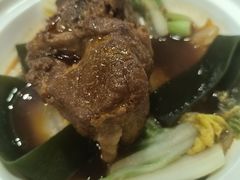 -宏状元现熬粥·京味菜(五棵松店)