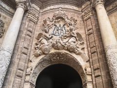 -瓦伦西亚大教堂