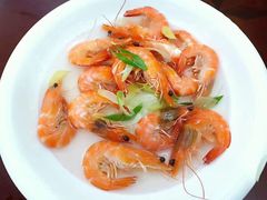 -望海潮海鲜店 特色家常菜(在海一方店)