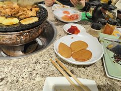 -厚味居炙子烤肉·清真(天桥南纬路店)