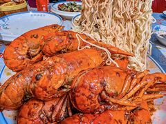 -三妹小龙虾·黄油蟹(华侨城总店)
