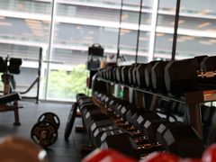 -燃坊JEN ACTIVE游泳健身中心·深圳前海JEN酒店