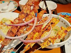 -伊斯麦尔丝路·新派菜(沙子口店)