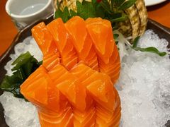 -酒吞(七宝领展广场店)