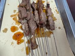 -铁诚烤肉