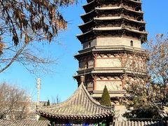 -天宁寺