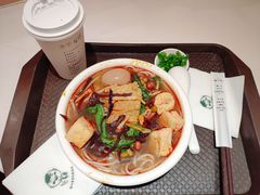 -水平有限广西米粉·广西风味集(五道口店)