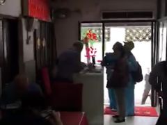 -原怡园面馆(拙政园店)