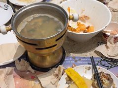 -初色海鲜自助(万丰路店)
