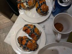 -都会尚膳·海鲜自助餐厅(重庆万豪酒店)