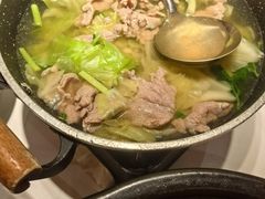 -全牛匠·乐山跷脚牛肉(西北旺万象汇店)