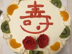 -新侨三宝乐面包店(崇文门店)
