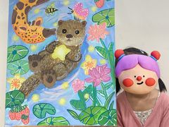 -甲乙果 美术书法(通州校区)