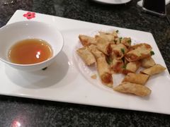 -锦园餐厅(九龙湖开元度假村店)